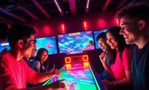 Discover the Ultimate Game 33WIN: 5 Strategies for Success