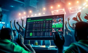 Discover ee88: The Ultimate Sports Betting Guide for 2024